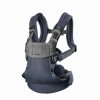 Pushchairs BabyBjorn Baby Carriers & Slings | Babybjorn® Baby Harmony Carrier - Anthracite