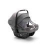 Toys & Gifts Bugaboo Baby Shower Gifts | Bugaboo Turtle Air By Nuna Car Seat - Grey