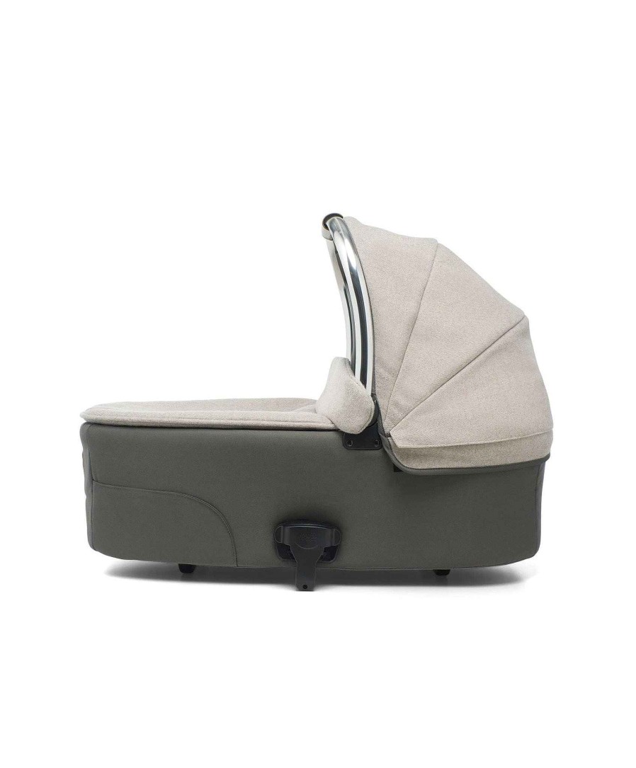 Pushchairs Mamas and Papas Pushchair Accessories | Ocarro Pushchair Carrycot - Heritage