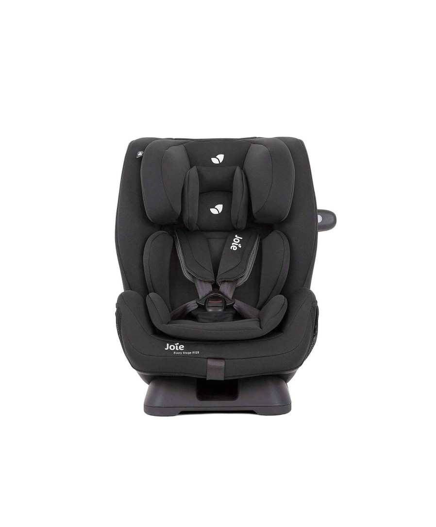 Car Seats Joie Everystage Car Seats | Joie™ Every Stage R129 Car Seat - Shale