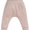 Toys & Gifts Mamas and Papas Baby Shower Gifts | Organic Cotton Ribbed Leggings - Pink