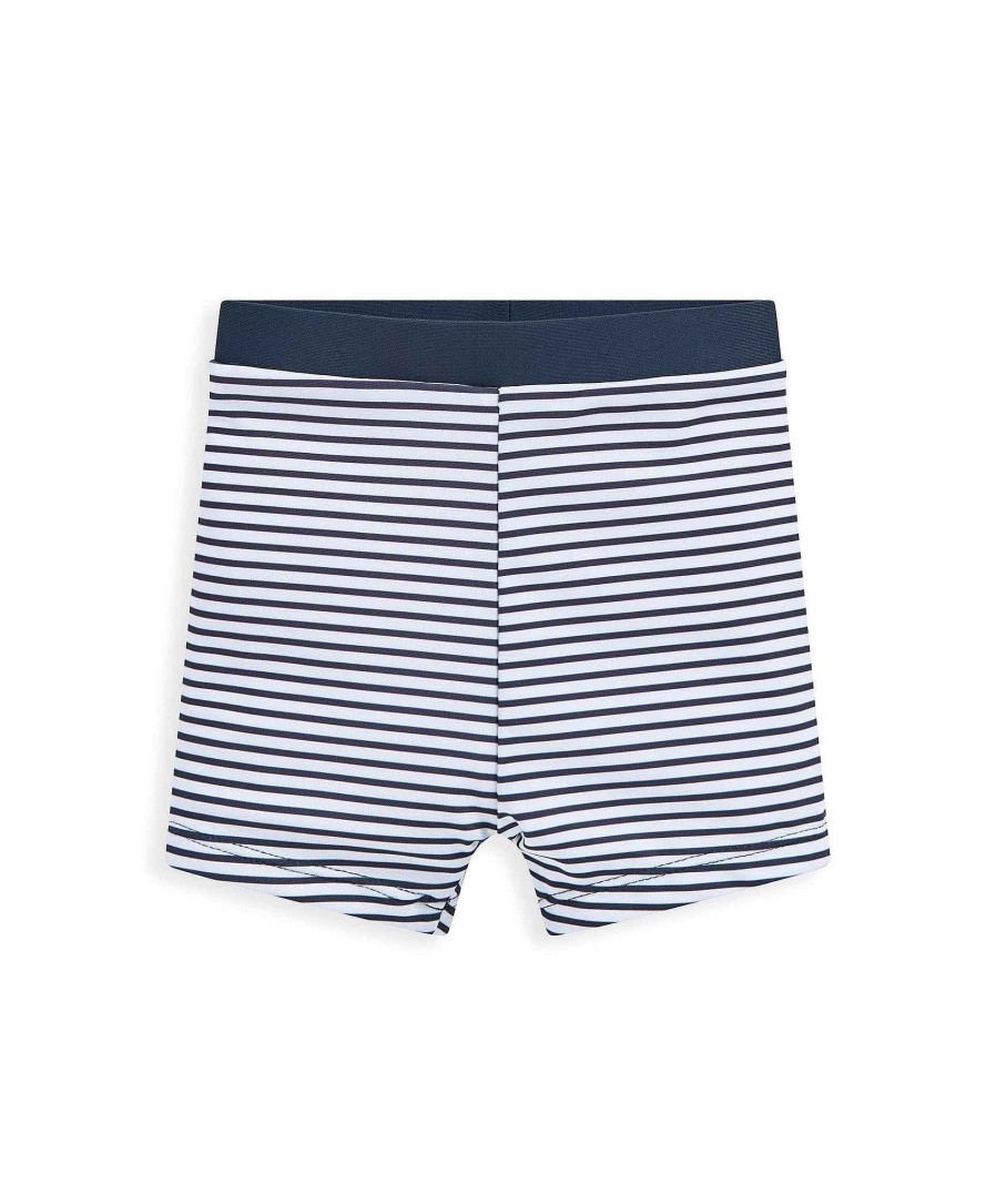 Clothing Mamas and Papas | Striped Trunk