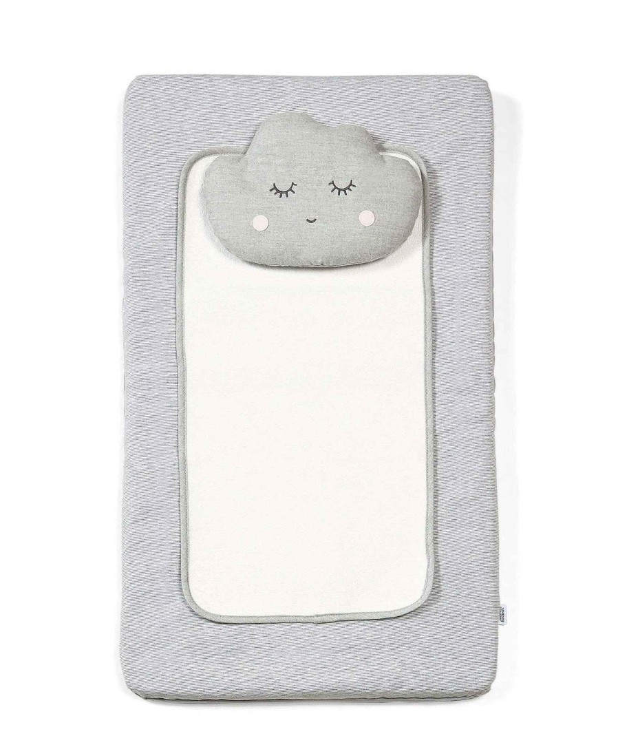 Bathing & Changing Mamas and Papas Baby Changing Mats | Dream Upon A Cloud Luxury Changing Mat