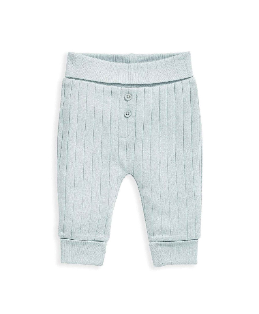 Clothing Mamas and Papas | Our World Jersey Set - 2 Piece Set