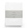 Nursery Mamas and Papas Baby Sheets | Cotton Essentials Moses Fitted Sheets - Pack Of 2