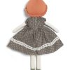 Nursery Mamas and Papas Laura Ashley | Laura Ashley Dress Up Doll - Poppy