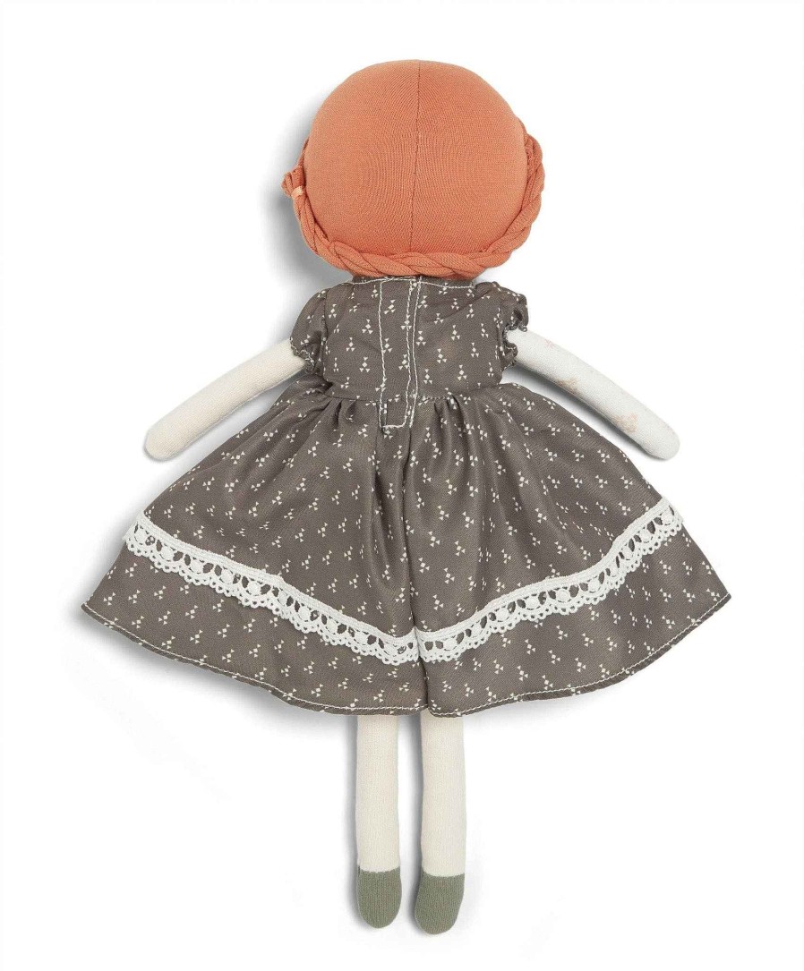 Nursery Mamas and Papas Laura Ashley | Laura Ashley Dress Up Doll - Poppy