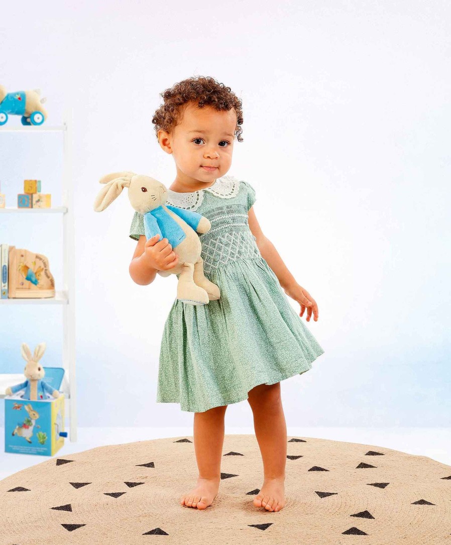 Toys & Gifts Rainbow Designs Laura Ashley | My First Peter Rabbit