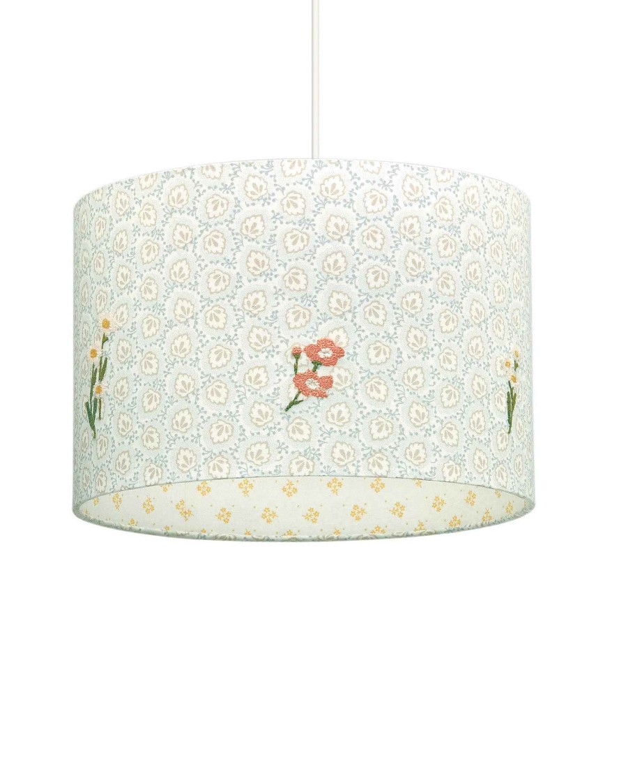 Nursery Mamas and Papas Laura Ashley | Laura Ashley Lampshade