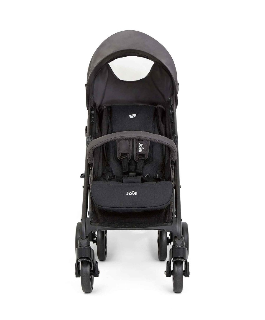 Pushchairs Joie Pushchairs & Prams | Joie Brisk™ Lx Stroller - Ember