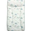 Bathing & Changing Mamas and Papas Baby Changing Mats | Essentials Changing Mat Dino