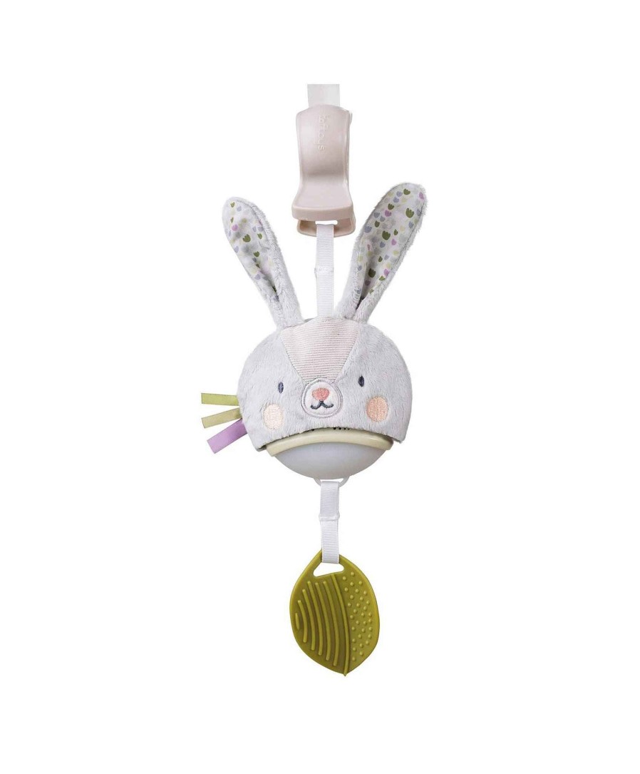 Christmas Taf Toys Christmas Gifting | Taf Toys Garden Stroller Bunny Musical Toy