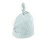 Clothing Mamas and Papas | Organic Cotton Rib Hat - Blue