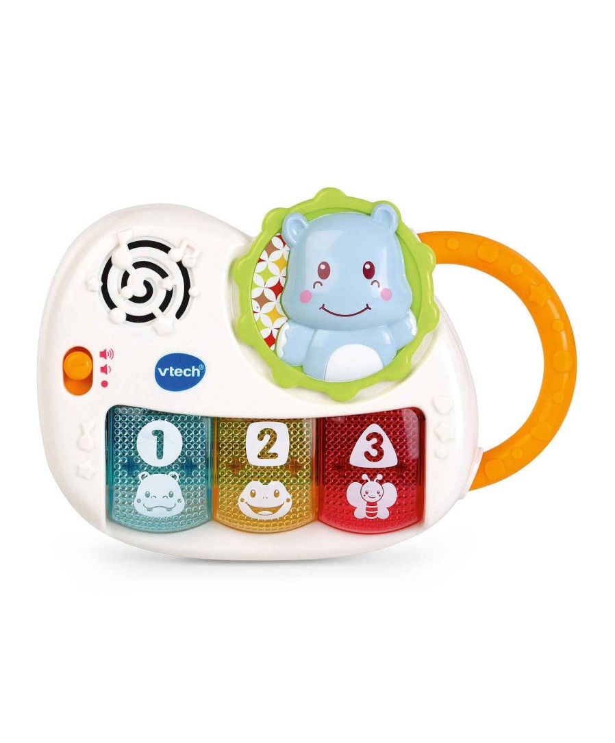 Christmas VTech Baby'S First Christmas | Vtech My 1St Gift Set - Blue