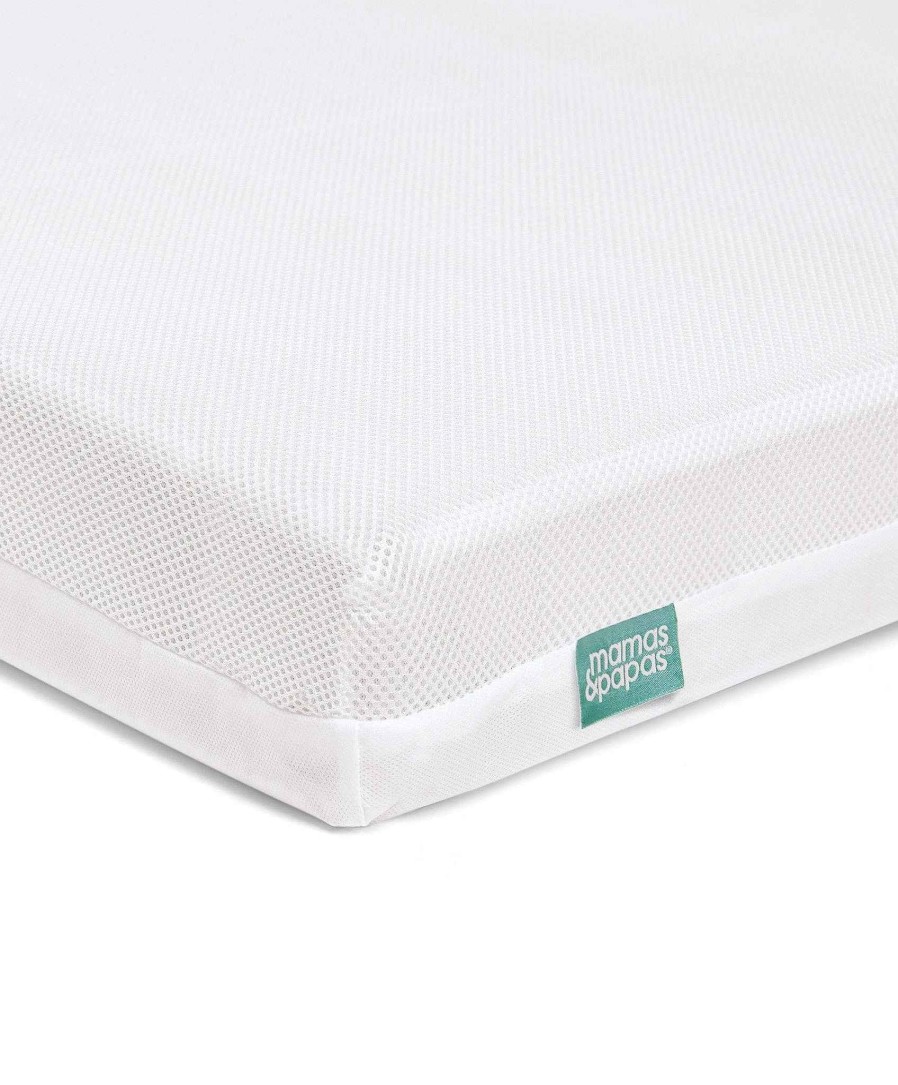 Furniture Mamas and Papas Mattress Protectors & Covers | Cotbed Mattress Cover