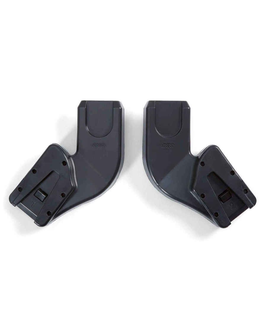 Car Seats Mamas and Papas Car Seat Adaptors | Armadillo Car Seat Adaptors - Cybex Aton, Aton Q & Cloud Q