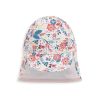 Clothing Mamas and Papas | Flower All-Over-Print Swim Hat