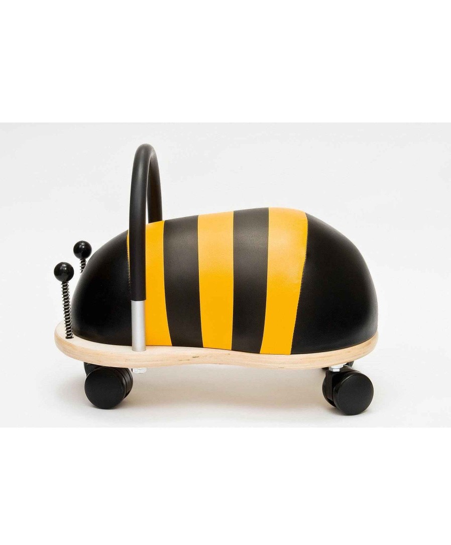 Toys & Gifts Wheelybug Baby Shower Gifts | Wheelybug Ride On Toy - Bumble Bee