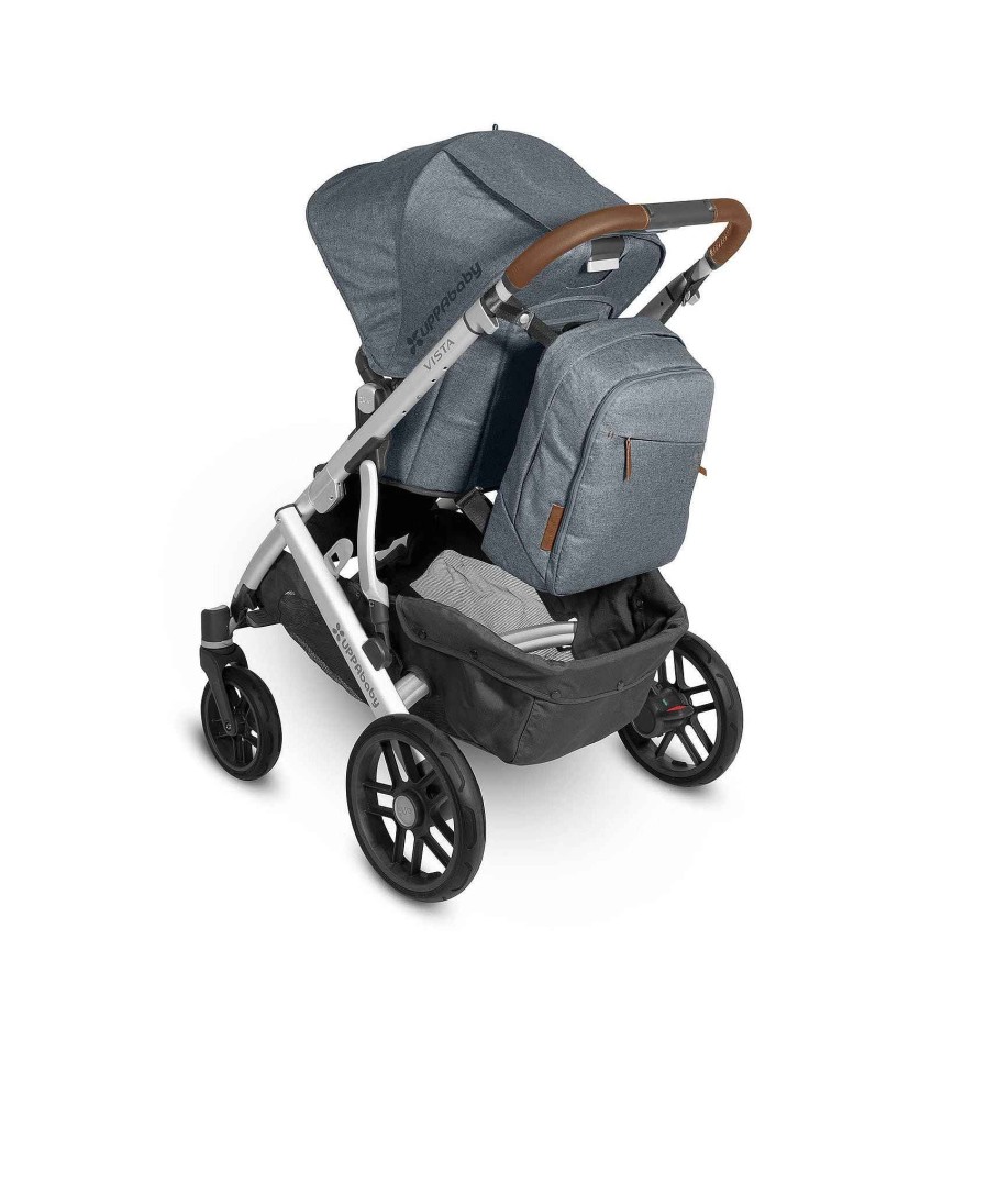 Toys & Gifts Uppababy Baby Shower Gifts | Uppababy Changing Bag - Gregory