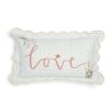 Nursery Mamas and Papas Laura Ashley | Laura Ashley Cushion In Netural