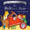 Toys & Gifts House of Marbles Baby Boy Gifts | The Bedtime Bear Baby Book