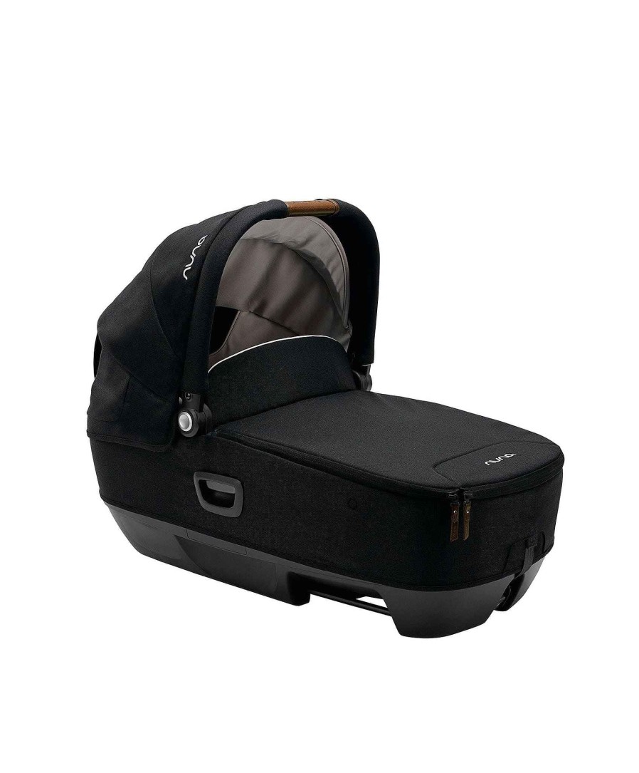 Pushchairs Nuna Pushchairs & Prams | Nuna Mixx Next Generation 8 Piece Bundle Inc Cari Next And Todl Next Car Seats - Granite