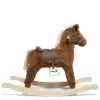 Toys & Gifts Mamas and Papas Laura Ashley | Champion Rocking Horse