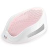 Bathing & Changing Angelcare Baby Bath Seats & Supports | Angelcare Soft Touch Baby Bath Support Pink