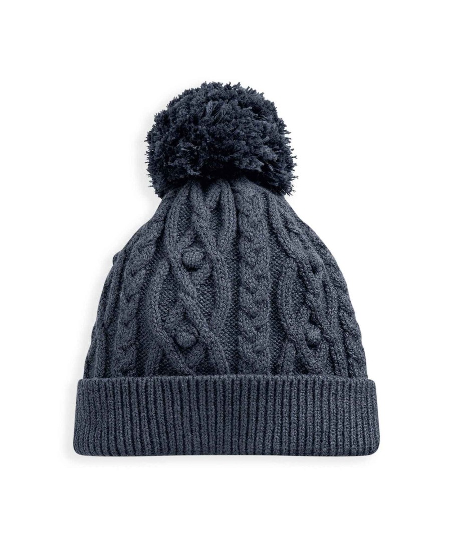 Clothing Mamas and Papas | Knitted Hat - Blue