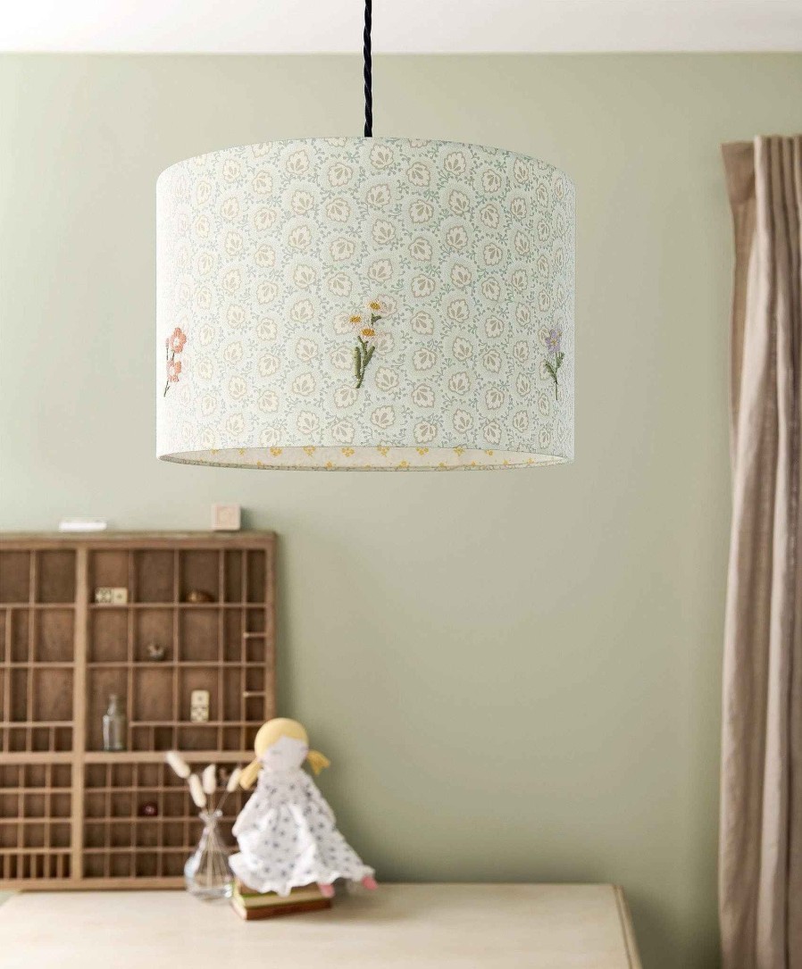 Nursery Mamas and Papas Decor Collections | Laura Ashley Lampshade