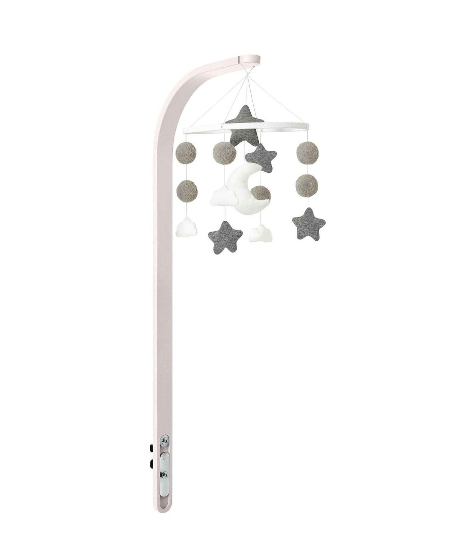 Nursery Snuz Cot Mobiles | Snuz Cot Mobile - Rose