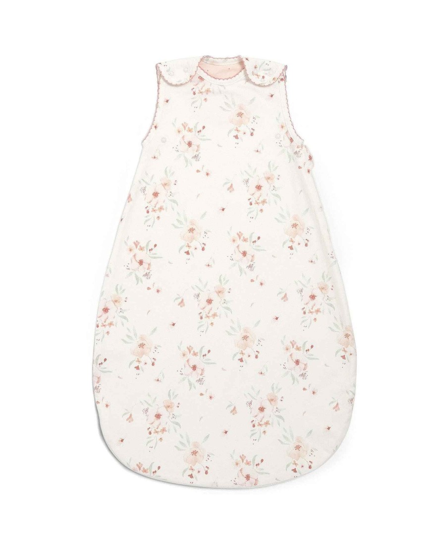 Nursery Mamas and Papas Bedding Essentials | Floral Dreampod 0-6M - 1 Tog