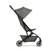 Pushchairs Joolz Travel Strollers | Joolz Aer+ Pushchair In Mighty Green