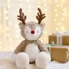 Christmas Mamas and Papas Christmas Stocking Fillers | Reindeer Soft Christmas Toy