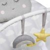 Toys & Gifts Mamas and Papas Mum-To-Be Gifts | Capella Baby Bouncer Cradle - Dream Upon A Cloud