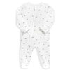 Clothing Mamas and Papas | Turtle Zip Sleepsuit