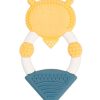 Toys & Gifts Cheeky Chompers Mum-To-Be Gifts | Cheeky Chompers Bertie The Lion - Textured Animal Teether