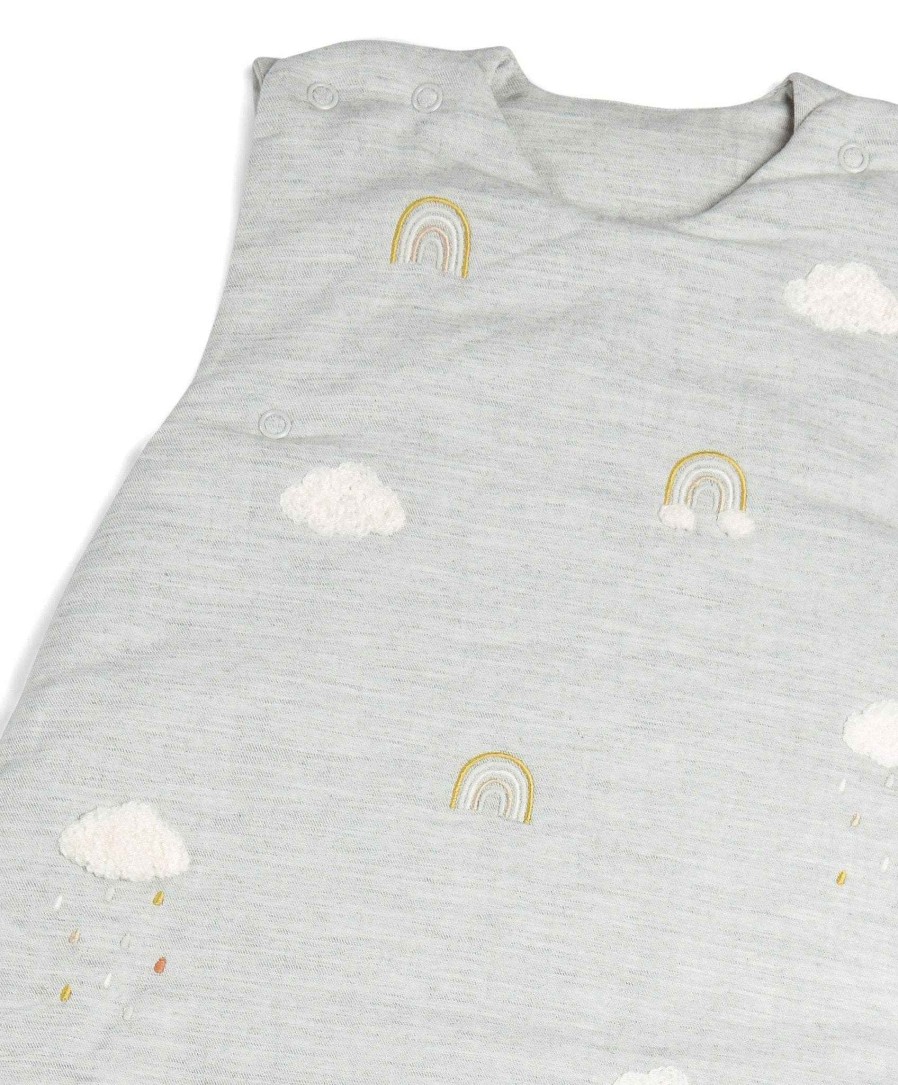 Nursery Mamas and Papas Dream Upon A Cloud | Dreampod 0-6 Months 2.5 Tog - Dream Upon A Cloud