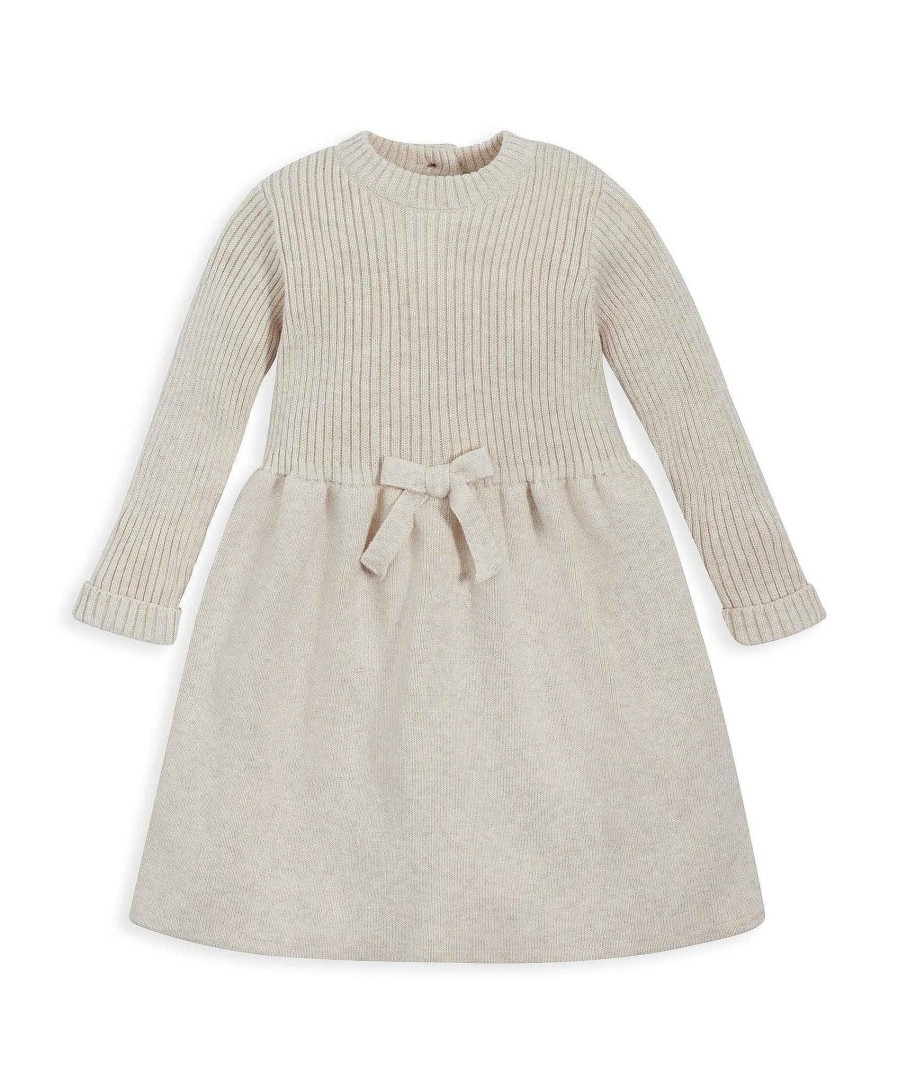 Christmas Mamas and Papas Christmas Jumpers | Knit Dress