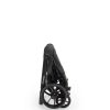 Pushchairs iCandy Twin Buggies & Tandem | Icandy Peach 7 Twin Pushchair Bundle - Black