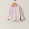 Clothing Mamas and Papas | Little Sister T-Shirt - Pink