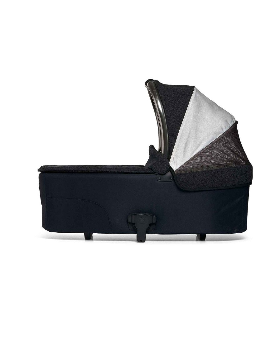 Pushchairs Mamas and Papas Carry Cots | Ocarro Carrycot - Navy Classic