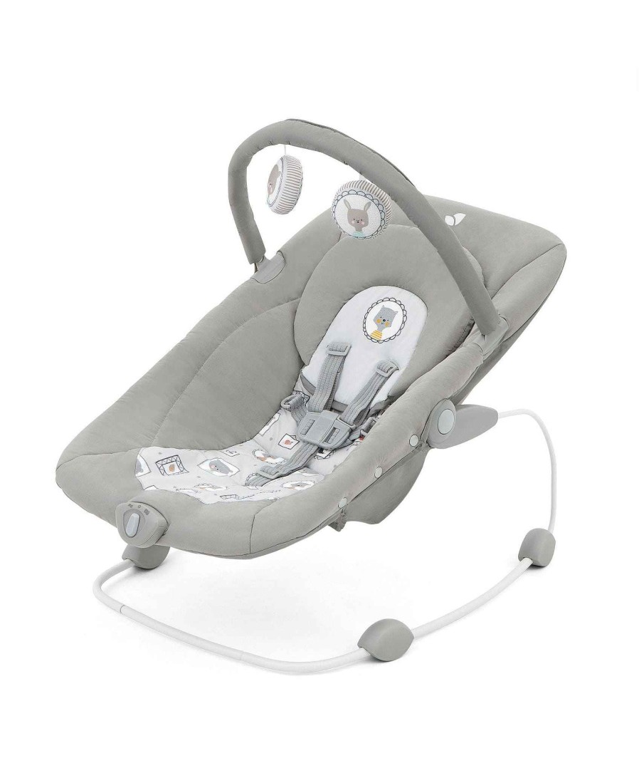 Toys & Gifts Joie Baby Swings, Rockers & Bouncers | Joie Wish™ Bouncer - Portrait