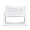 Furniture Snuz Bedside Cribs | Snuzpod4 Bedside Crib White