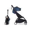 Pushchairs Babyzen Buggies & Strollers | Babyzen Yoyo² Stroller Air France Blue/Black