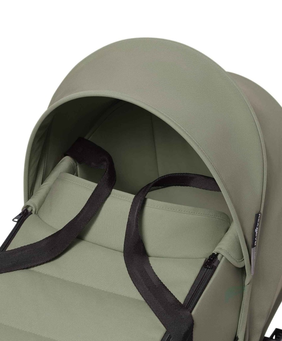 Pushchairs Babyzen Carry Cots | Babyzen™ Yoyo Bassinet - Olive