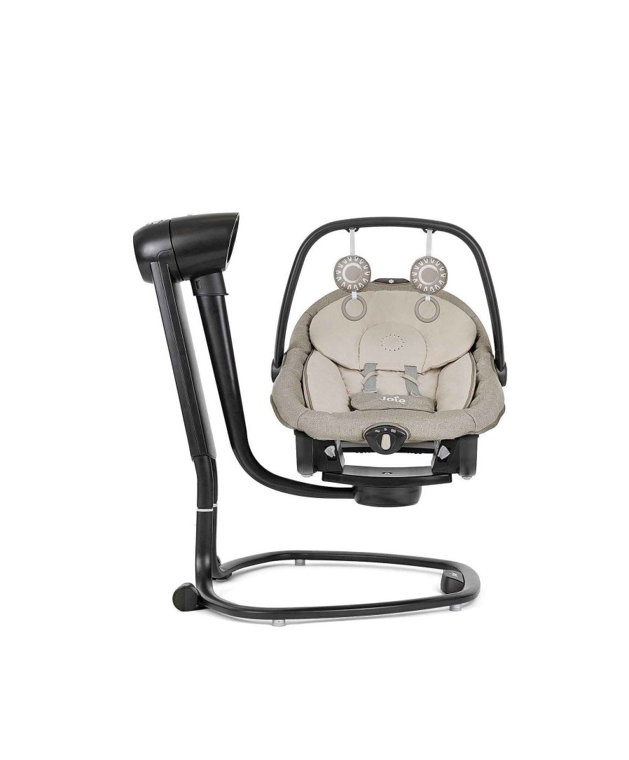 Toys & Gifts Joie Mum-To-Be Gifts | Joie Serina™ 2-In-1 Soother Swing - Speckled