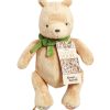 Toys & Gifts Rainbow Designs Laura Ashley | Disney Classic Winnie The Pooh Always And Forever Soft Toy