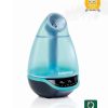 Baby Safety Babymoov Baby Care & Safety Gates | Babymoov Hygro+ Automatic Cool Mist Humidifier - Grey