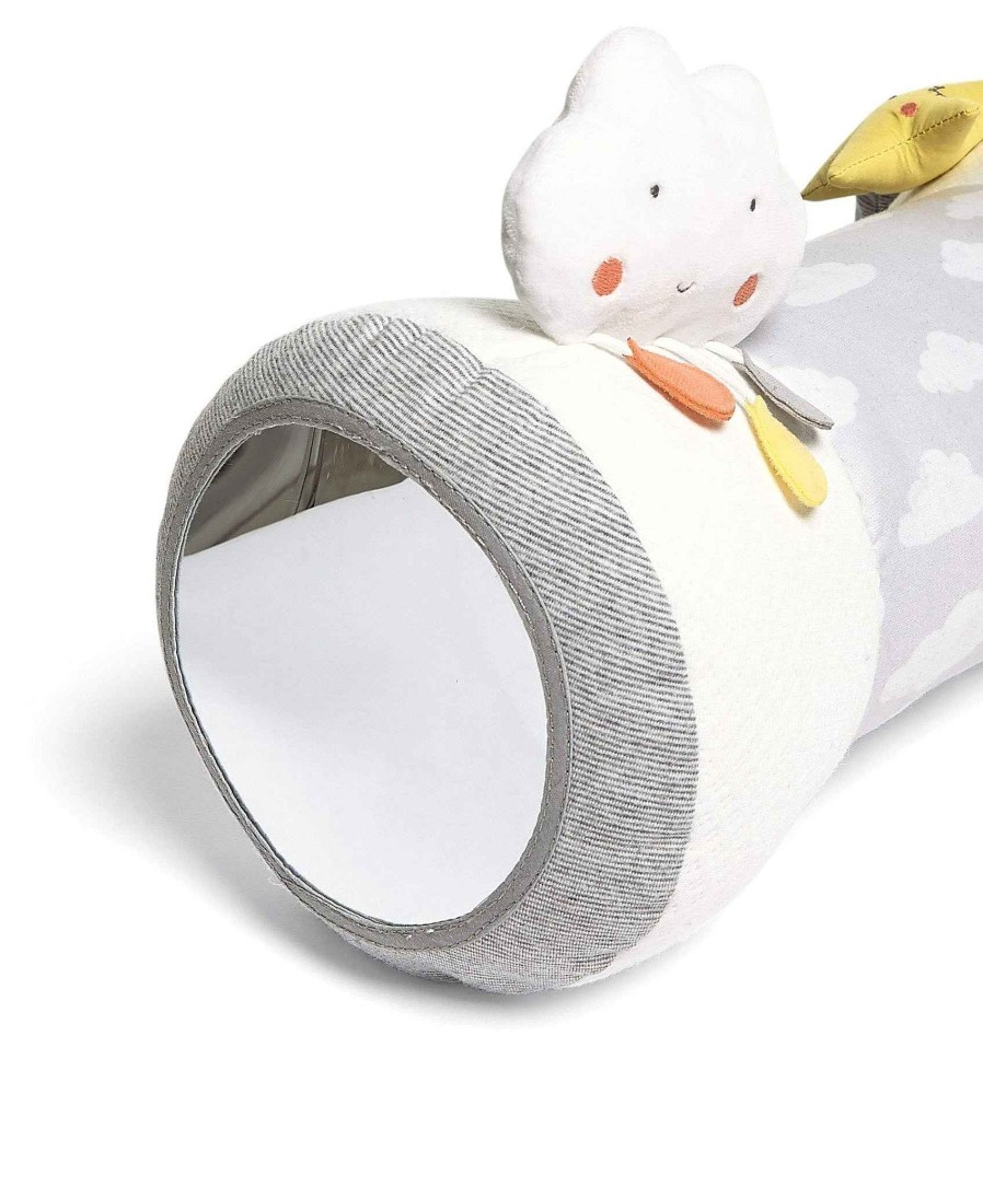 Christmas Mamas and Papas Christmas Stocking Fillers | Dream Upon A Cloud Tummy Time Roll